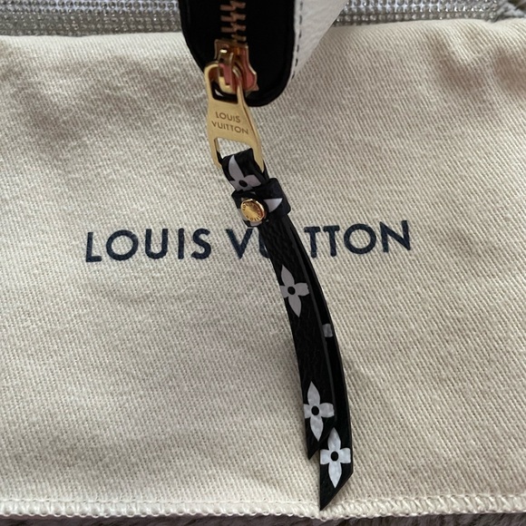 Louis Vuitton Jungle Zippy Coin Purse Wallet - Full Set - Picture 3 of 7